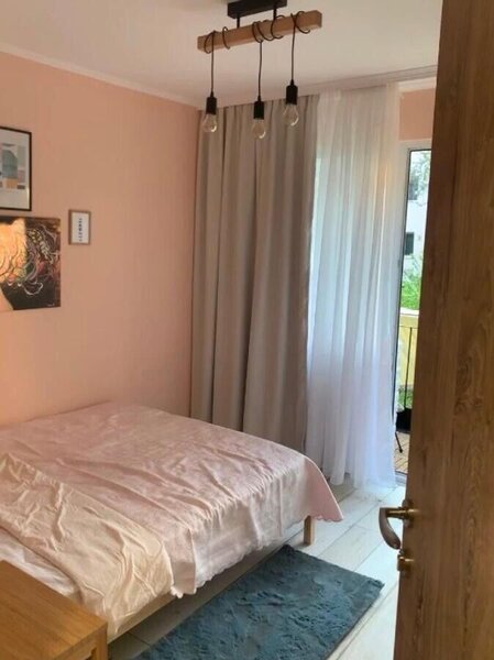 Dristor - Fizicienilor 2 camere modernizat