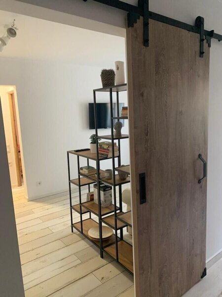 Dristor - Fizicienilor 2 camere modernizat