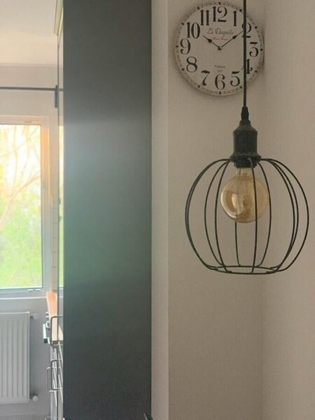 Dristor - Fizicienilor 2 camere modernizat